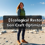 【Ecological Restoration Craft Optimization 生态修复工艺优化的突破之道:从理论到实践的全方位指南】(图3) 【Ecological Restoration Craft Optimization 生态修复工艺优化的突破之道:从理论到实践的全方位指南】(图3)