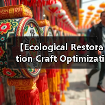 【Ecological Restoration Craft Optimization 生态修复工艺优化的突破之道:从理论到实践的全方位指南】(图1) 【Ecological Restoration Craft Optimization 生态修复工艺优化的突破之道:从理论到实践的全方位指南】(图1)