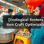 【Ecological Restoration Craft Optimization 生态修复工艺优化的突破性进展】(图4) 【Ecological Restoration Craft Optimization 生态修复工艺优化的突破性进展】(图4)