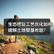 生态修复工艺优化如何破解土地复垦难题?(图3) 生态修复工艺优化如何破解土地复垦难题?(图3)