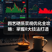 园艺硬质景观优化全攻略:掌握8大技法打造持久耐看的户外空间(图3) 园艺硬质景观优化全攻略:掌握8大技法打造持久耐看的户外空间(图3)