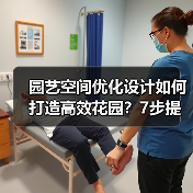 园艺空间优化设计如何打造高效花园?7步提升空间利用率(图3) 园艺空间优化设计如何打造高效花园?7步提升空间利用率(图3)