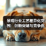 景观行业工艺差异化突围：创新突破与竞争优势构建（图3）
