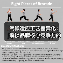气候适应工艺差异化:解锁品牌核心竞争力的关键(图4) 气候适应工艺差异化:解锁品牌核心竞争力的关键(图4)