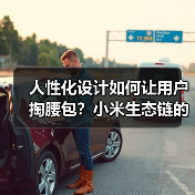 人性化设计如何让用户掏腰包？小米生态链的差异化密码（图2）