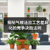 揭秘气候适应工艺差异化的竞争决胜法则（图2）
