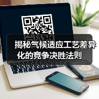 揭秘气候适应工艺差异化的竞争决胜法则（图4）