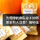 为何你的庭院总不如邻居家引人注目?揭秘住宅景观差异化工艺真谛(图3) 为何你的庭院总不如邻居家引人注目?揭秘住宅景观差异化工艺真谛(图3)