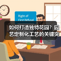 如何打造独特花园？园艺定制化工艺的关键突破（图4）