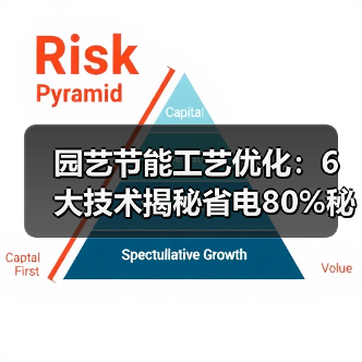 园艺节能工艺优化：6大技术揭秘省电80%秘诀（图2）
