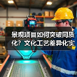 景观项目如何突破同质化？文化工艺差异化实战指南（图4）