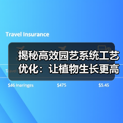 揭秘高效园艺系统工艺优化：让植物生长更高效（图3）