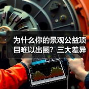 为什么你的景观公益项目难以出圈?三大差异化策略揭秘(图2) 为什么你的景观公益项目难以出圈?三大差异化策略揭秘(图2)