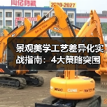 景观美学工艺差异化实战指南：4大策略突围同质化竞争（图3）
