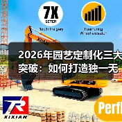 2026年园艺定制化三大突破：如何打造独一无二的个性化花园？（图3）