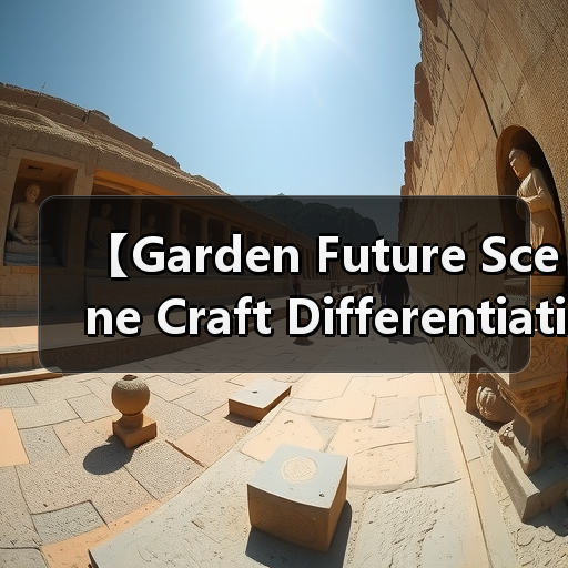 【Garden Future Scene Craft Differentiation 2026年园艺工艺新趋势:差异化创新打造个性化庭院】(图3) 【Garden Future Scene Craft Differentiation 2026年园艺工艺新趋势:差异化创新打造个性化庭院】(图3)