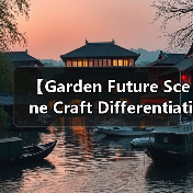 【Garden Future Scene Craft Differentiation 2026年园艺工艺新变革：三大场景差异化策略揭秘】（图3）