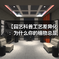 【园艺科普工艺差异化:为什么你的植物总是养不好?一文揭秘2026年最受欢迎的园艺科普新趋势】(图1) 【园艺科普工艺差异化:为什么你的植物总是养不好?一文揭秘2026年最受欢迎的园艺科普新趋势】(图1)
