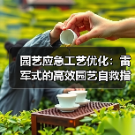 园艺应急工艺优化:雷军式的高效园艺自救指南(图2) 园艺应急工艺优化:雷军式的高效园艺自救指南(图2)