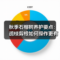 秋季石榴树养护要点：疏枝剪根如何操作更有效？（图3）