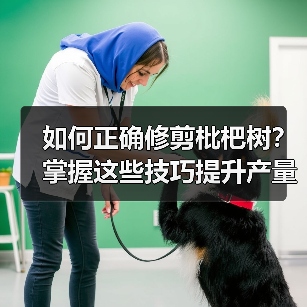 如何正确修剪枇杷树?掌握这些技巧提升产量(图4) 如何正确修剪枇杷树?掌握这些技巧提升产量(图4)