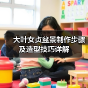 大叶女贞盆景制作步骤及造型技巧详解(图3) 大叶女贞盆景制作步骤及造型技巧详解(图3)