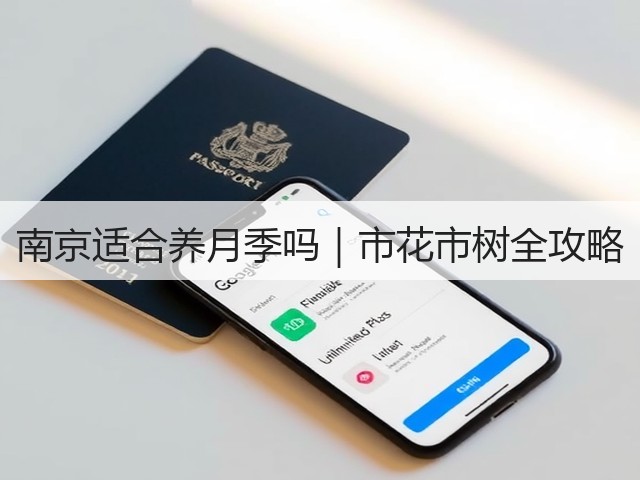 南京适合养月季吗|市花市树全攻略 南京适合养月季吗|市花市树全攻略