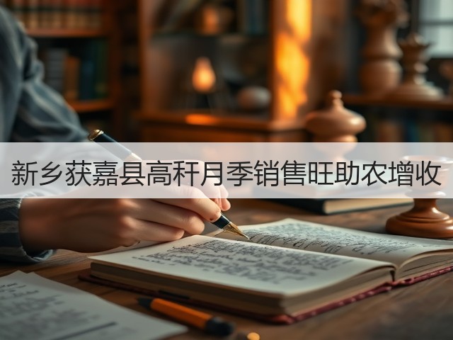 新乡获嘉县高秆月季销售旺助农增收 新乡获嘉县高秆月季销售旺助农增收