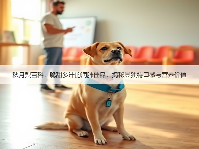 秋月梨百科:脆甜多汁的润肺佳品,揭秘其独特口感与营养价值 秋月梨百科:脆甜多汁的润肺佳品,揭秘其独特口感与营养价值