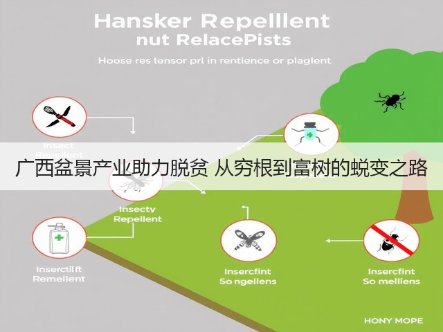 广西盆景产业助力脱贫 从穷根到富树的蜕变之路 广西盆景产业助力脱贫 从穷根到富树的蜕变之路
