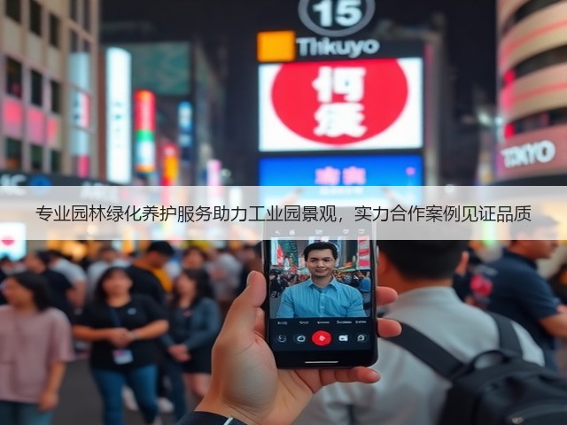 专业园林绿化养护服务助力工业园景观,实力合作案例见证品质 专业园林绿化养护服务助力工业园景观,实力合作案例见证品质