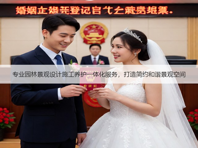 专业园林景观设计施工养护一体化服务,打造简约和谐景观空间 专业园林景观设计施工养护一体化服务,打造简约和谐景观空间