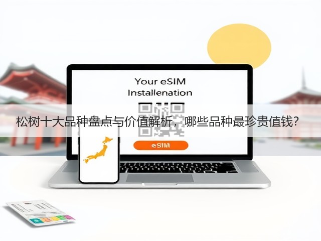 松树十大品种盘点与价值解析，哪些品种最珍贵值钱？