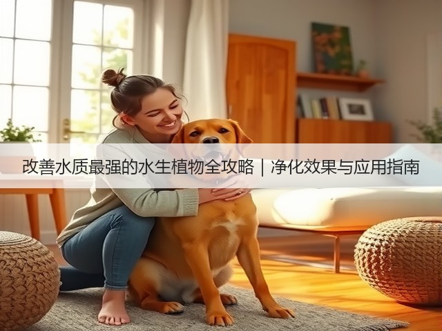 改善水质最强的水生植物全攻略|净化效果与应用指南 改善水质最强的水生植物全攻略|净化效果与应用指南