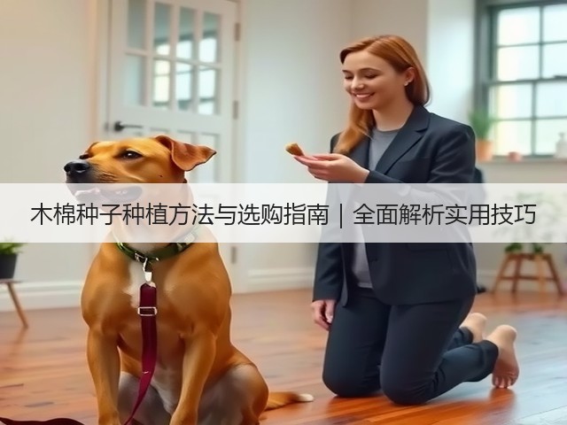 木棉种子种植方法与选购指南｜全面解析实用技巧