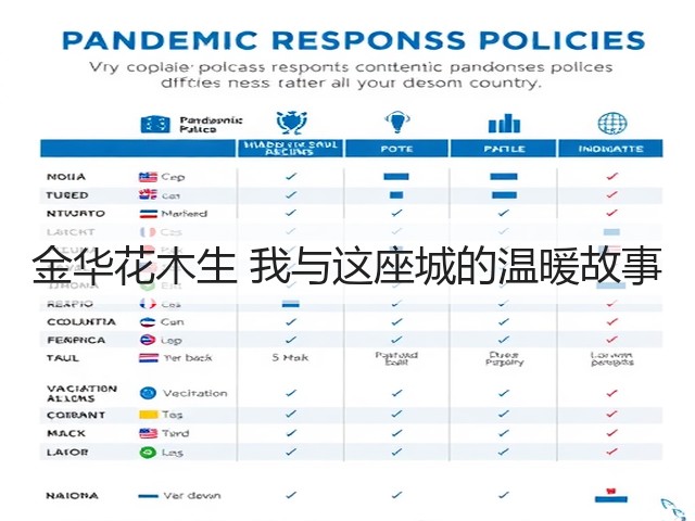 金华花木生 我与这座城的温暖故事 金华花木生 我与这座城的温暖故事