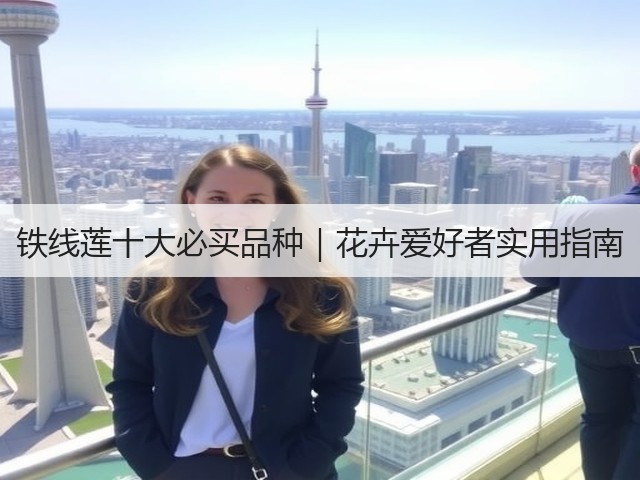 铁线莲十大必买品种|花卉爱好者实用指南 铁线莲十大必买品种|花卉爱好者实用指南