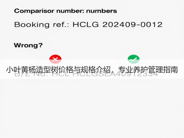 小叶黄杨造型树价格与规格介绍,专业养护管理指南 小叶黄杨造型树价格与规格介绍,专业养护管理指南