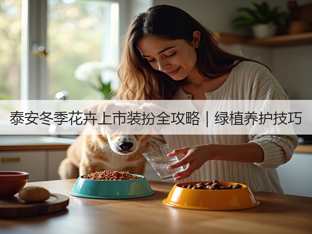 泰安冬季花卉上市装扮全攻略|绿植养护技巧 泰安冬季花卉上市装扮全攻略|绿植养护技巧