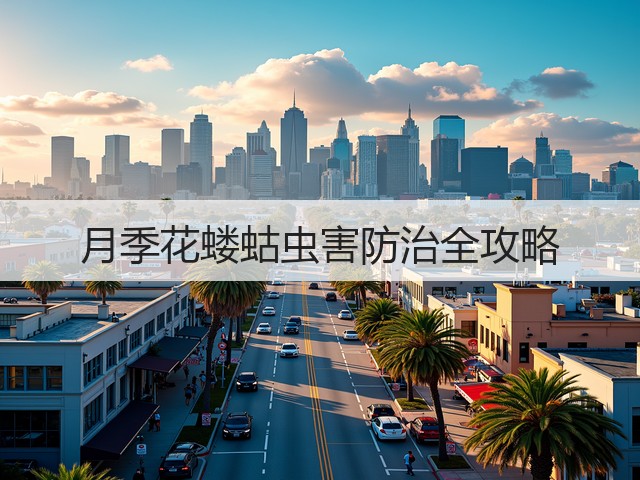 月季花蝼蛄虫害防治全攻略 月季花蝼蛄虫害防治全攻略