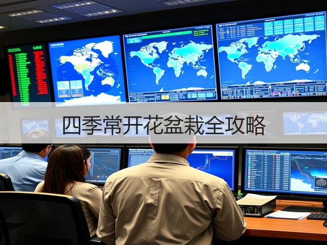 四季常开花盆栽全攻略 四季常开花盆栽全攻略