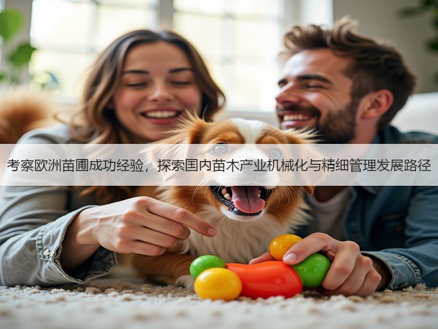 考察欧洲苗圃成功经验,探索国内苗木产业机械化与精细管理发展路径 考察欧洲苗圃成功经验,探索国内苗木产业机械化与精细管理发展路径