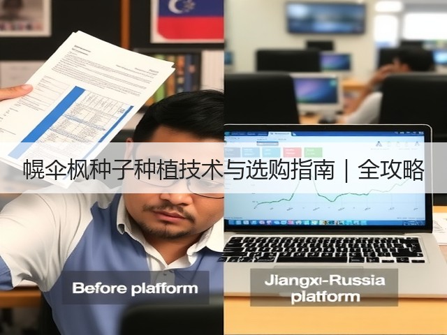 幌伞枫种子种植技术与选购指南｜全攻略