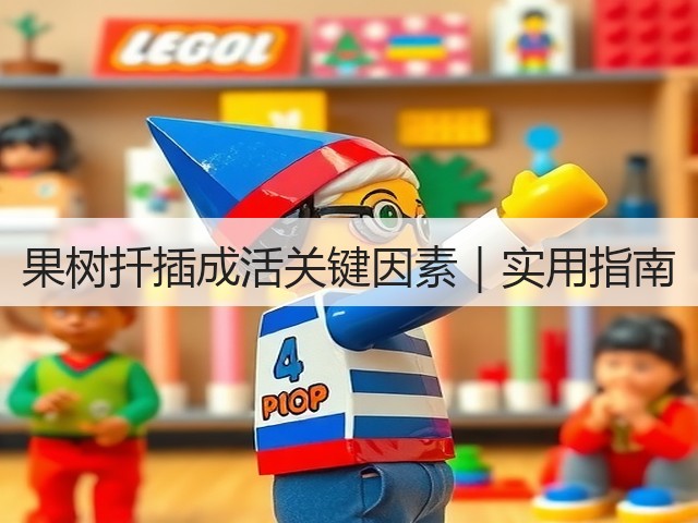 果树扦插成活关键因素|实用指南 果树扦插成活关键因素|实用指南