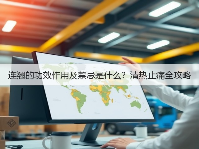 连翘的功效作用及禁忌是什么?清热止痛全攻略 连翘的功效作用及禁忌是什么?清热止痛全攻略