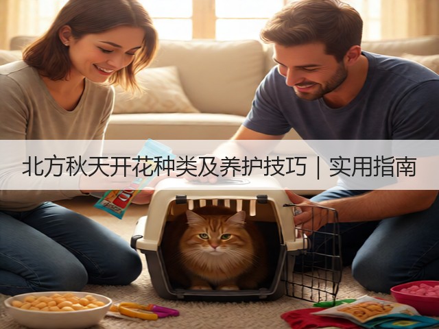 北方秋天开花种类及养护技巧|实用指南 北方秋天开花种类及养护技巧|实用指南