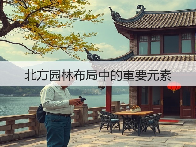 北方园林布局中的重要元素 北方园林布局中的重要元素