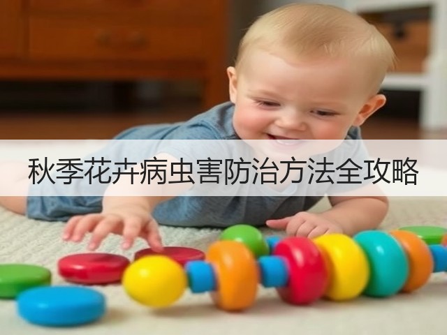 秋季花卉病虫害防治方法全攻略 秋季花卉病虫害防治方法全攻略