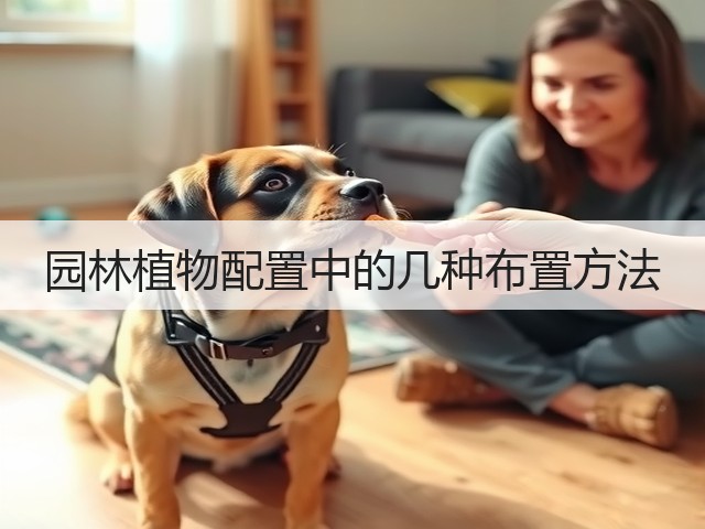 园林植物配置中的几种布置方法 园林植物配置中的几种布置方法