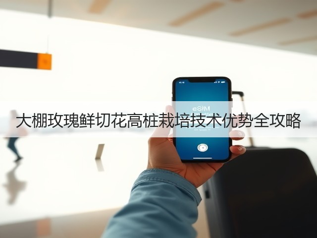 大棚玫瑰鲜切花高桩栽培技术优势全攻略 大棚玫瑰鲜切花高桩栽培技术优势全攻略